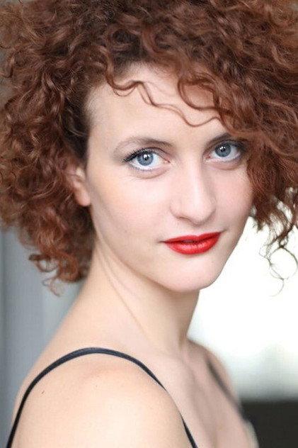 Marlène Veyriras - Actor Profile Photo