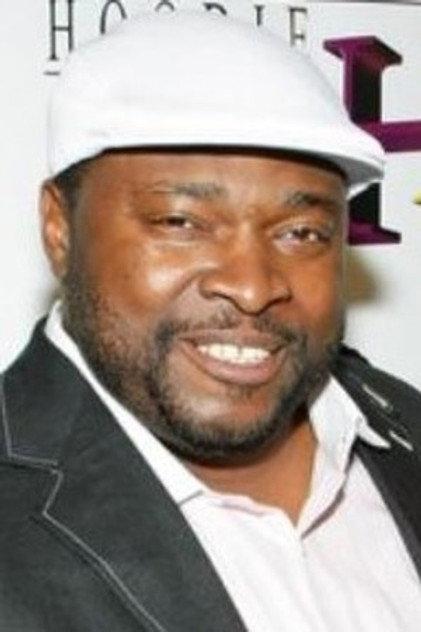 LaVan Davis - Actor Profile Photo