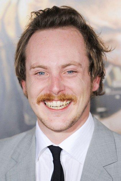 Tom Budge - Actor Profile Photo