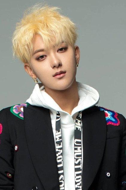 Huang Zitao - Actor Profile Photo