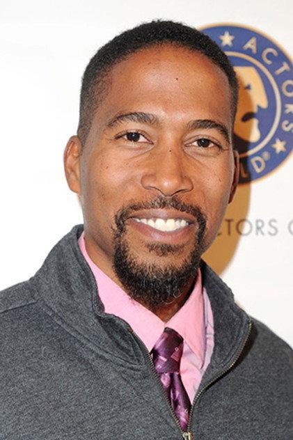 James C. Mathis III - Actor Profile Photo
