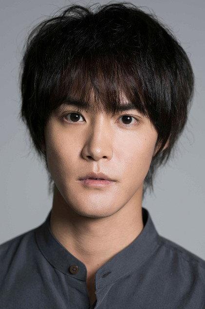 Shunya Shiraishi - Actor Profile Photo
