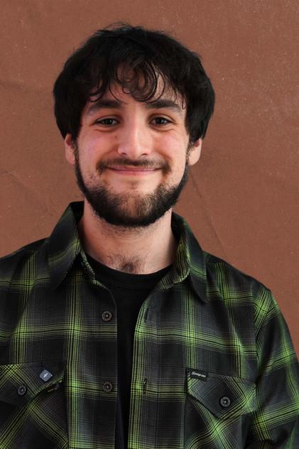 Justin Peters - Actor Profile Photo
