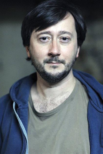 Thomas Poulard - Actor Profile Photo