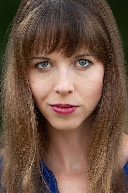 Cait Brasel - Actor Profile Photo