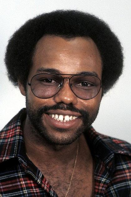Heshimu Cumbuka - Actor Profile Photo