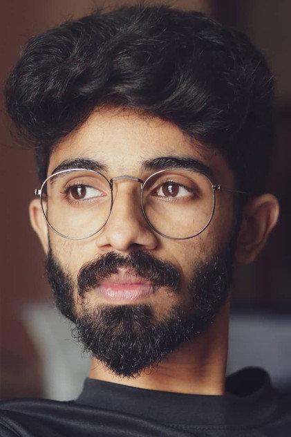Anand Menen - Actor Profile Photo