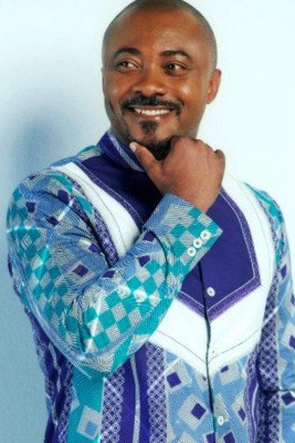 Guy Kalou - Actor Profile Photo