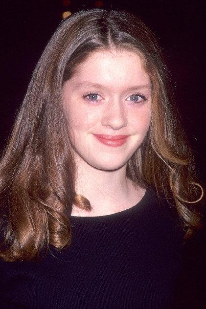 Lexi Randall - Actor Profile Photo