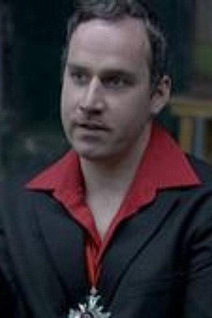 Sandy Barnett - Actor Profile Photo