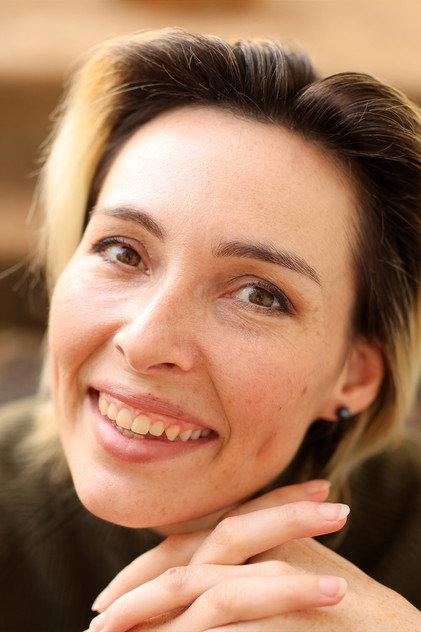 Nicole Berry - Actor Profile Photo