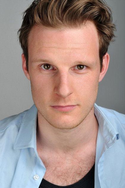 Dave Hearn - Actor Profile Photo