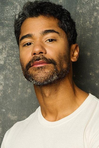Jason Glover - Actor Profile Photo