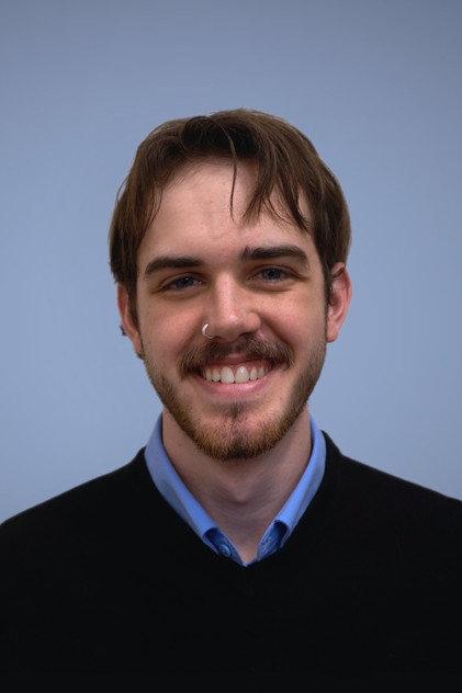 Mason Vietti - Actor Profile Photo