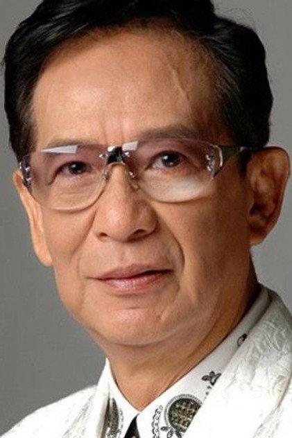 Kong To - Actor Profile Photo