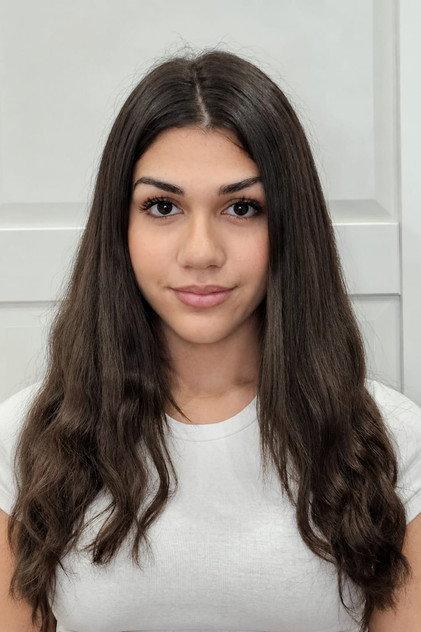 Martina Gringeri - Actor Profile Photo