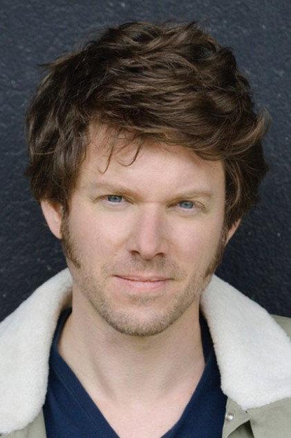 Steffen Schroeder - Actor Profile Photo