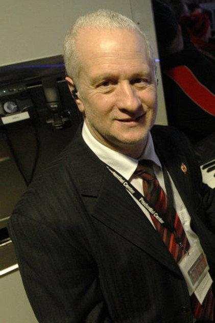 Pete Cannarozzi - Actor Profile Photo