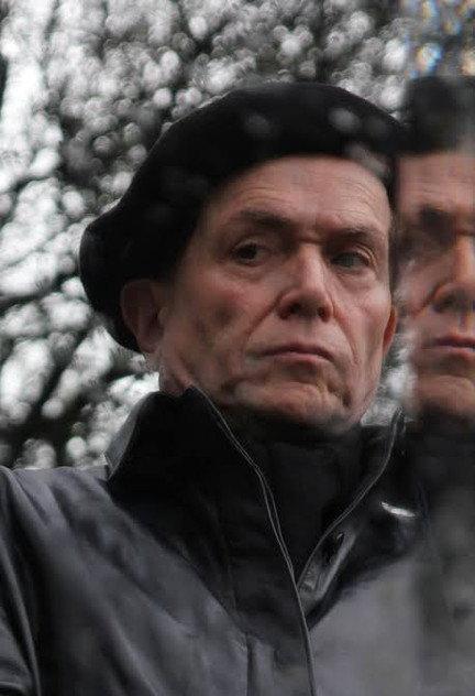 Gerard Pape - Actor Profile Photo
