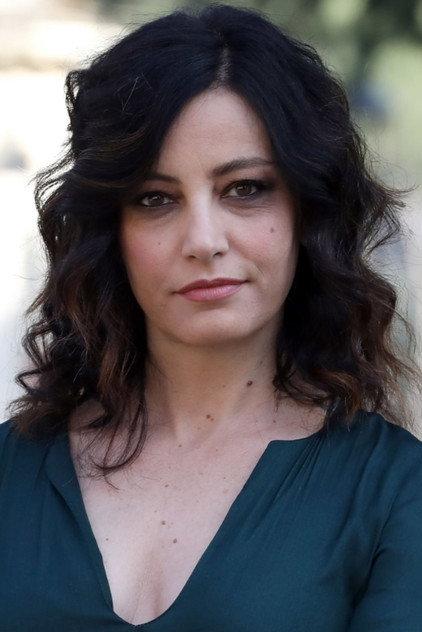 Alessia Barela - Actor Profile Photo