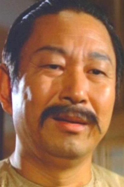 Han Chiang - Actor Profile Photo