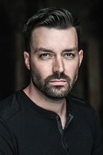 Kealan Fitzpatrick - Actor Profile Photo