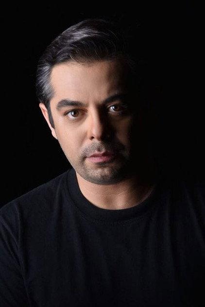 Sam Gharibian - Actor Profile Photo