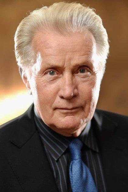 Martin Sheen - Actor Profile Photo