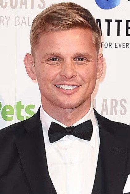 Jeff Brazier - Actor Profile Photo