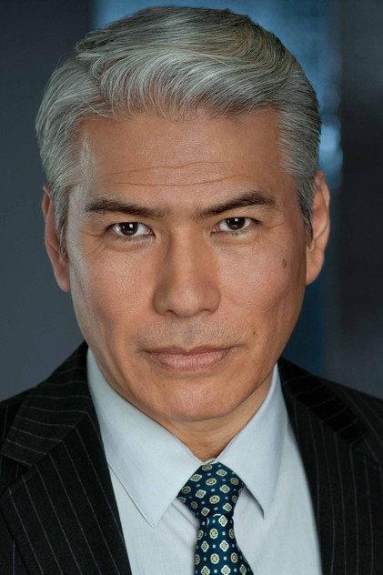 Yoshiro Kono - Actor Profile Photo
