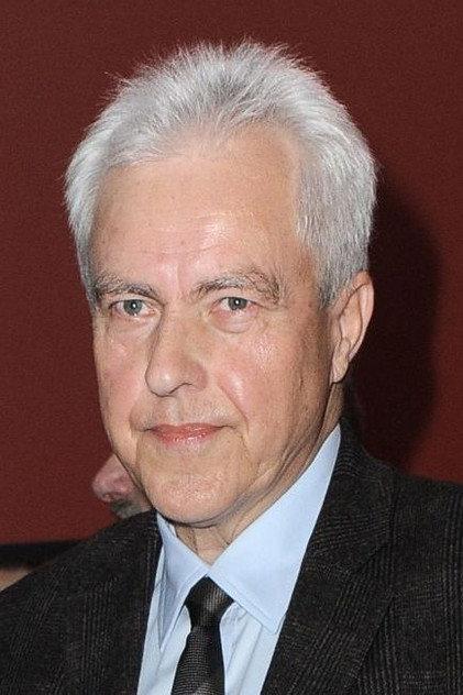 Jacek Bursztynowicz - Actor Profile Photo
