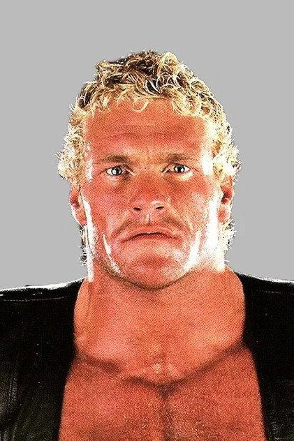 Sid Eudy - Actor Profile Photo