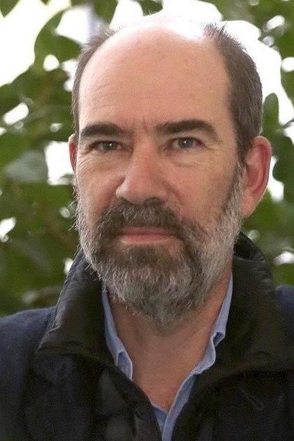 Jaime Rosales - Actor Profile Photo