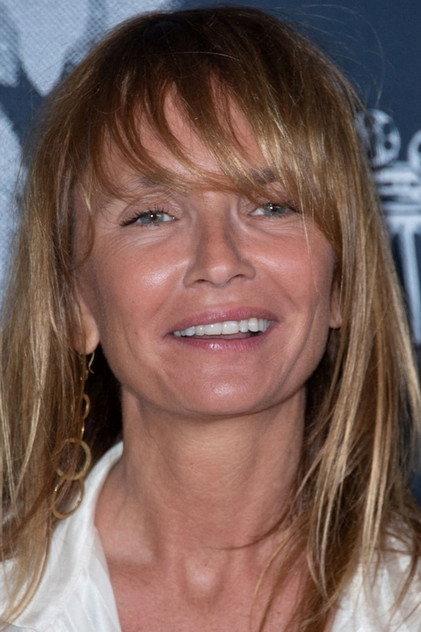 Axelle Laffont - Actor Profile Photo