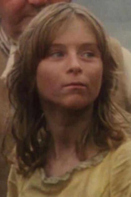 Louise Cooper - Actor Profile Photo