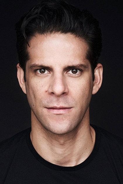 Marcelo Gomes - Actor Profile Photo