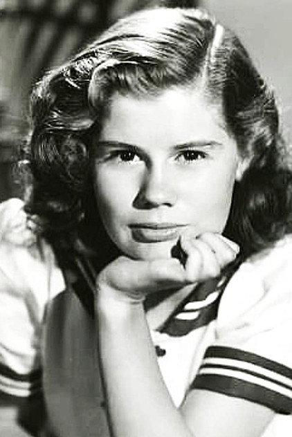 Betty Brewer - Actor Profile Photo