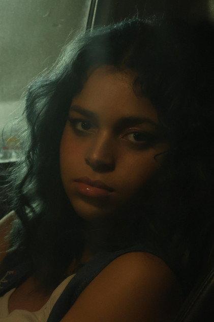 Maria Rodrigues - Actor Profile Photo