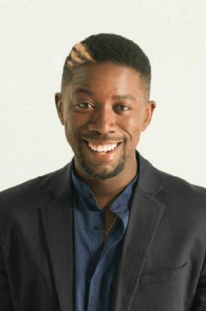 Atandwa Kani - Actor Profile Photo