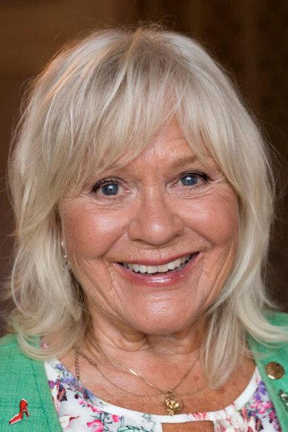 Christina Schollin - Actor Profile Photo