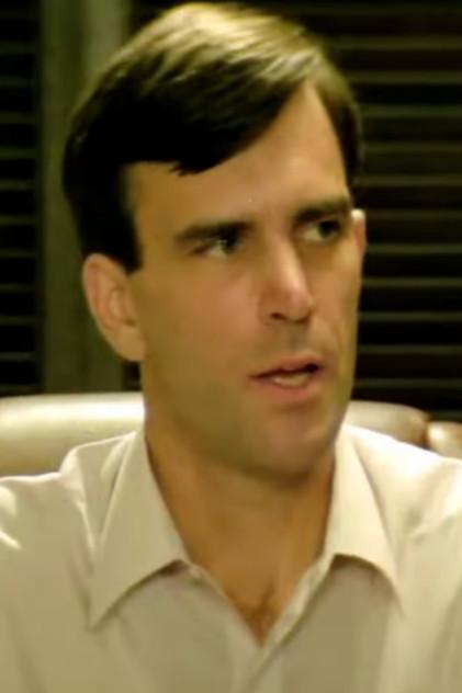 Scott Smith - Actor Profile Photo