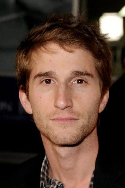 Max Winkler - Actor Profile Photo