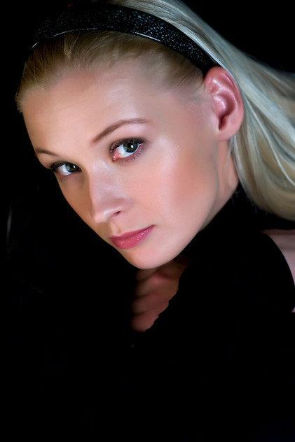 Tatiana Sayko - Actor Profile Photo