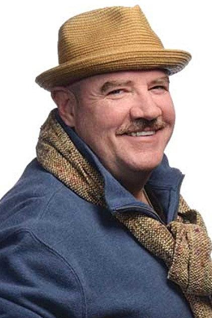 Declan Baldwin - Actor Profile Photo