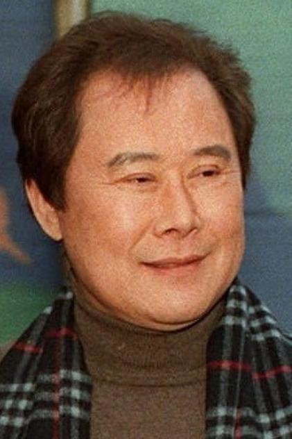 Soon-Tek Oh - Actor Profile Photo