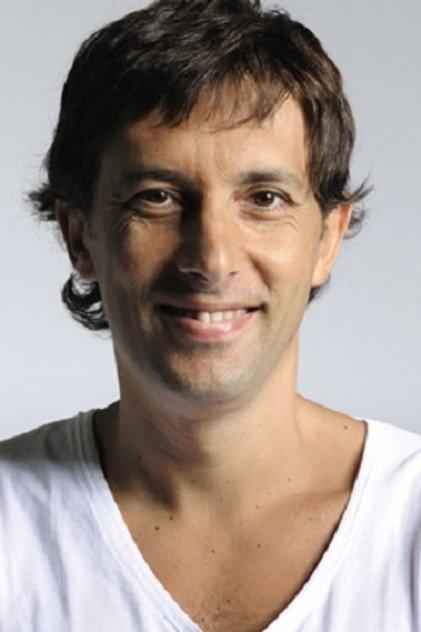 Ubaldo Pantani - Actor Profile Photo