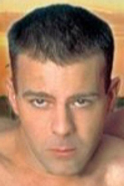 Ross Barr - Actor Profile Photo