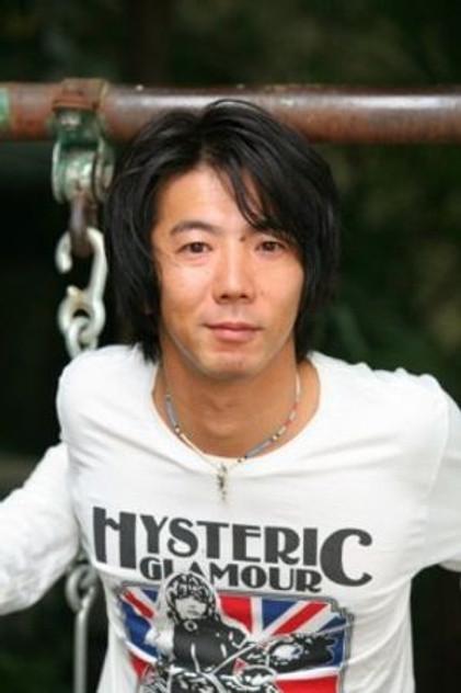 Toshihiro Ogura - Actor Profile Photo