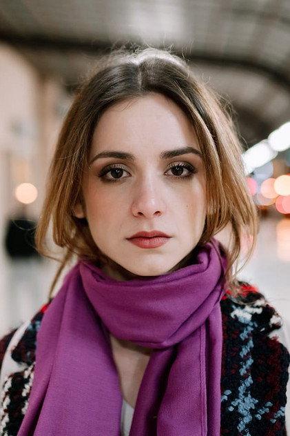 Lara Nekić - Actor Profile Photo