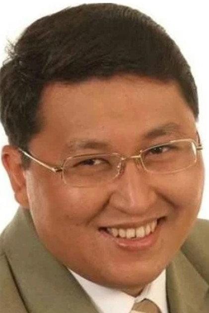 Galim Baytuk - Actor Profile Photo